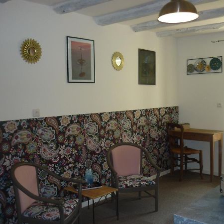 Residence Beausejour 圣西普里安 外观 照片