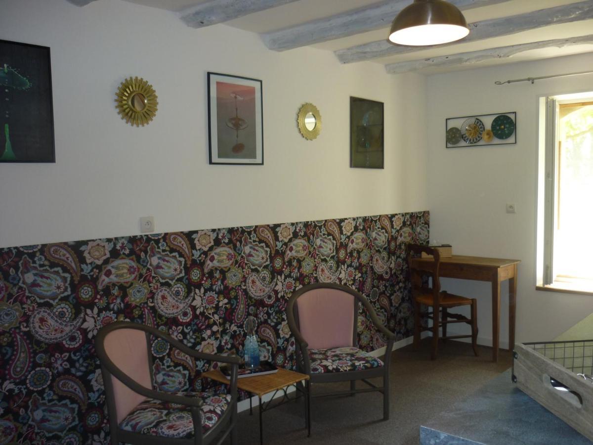 Residence Beausejour 圣西普里安 外观 照片