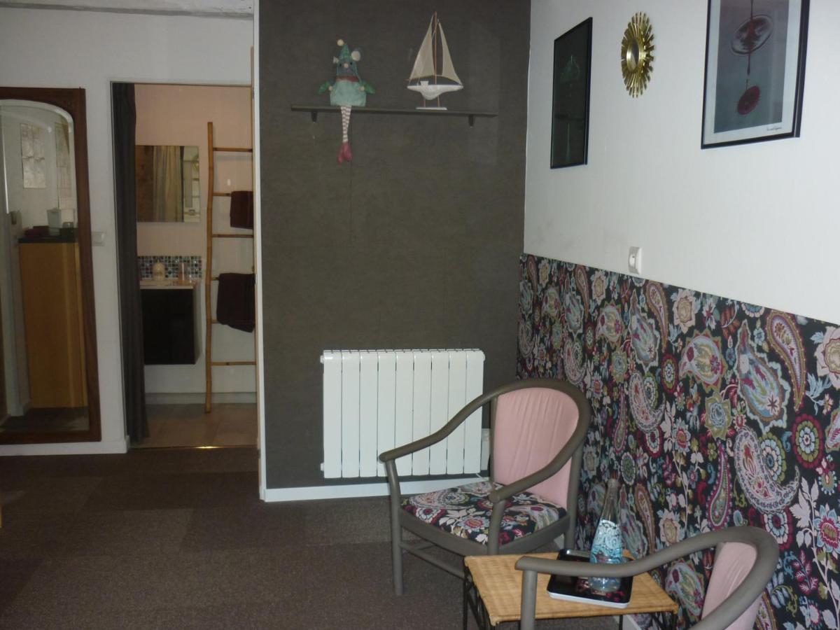 Residence Beausejour 圣西普里安 外观 照片