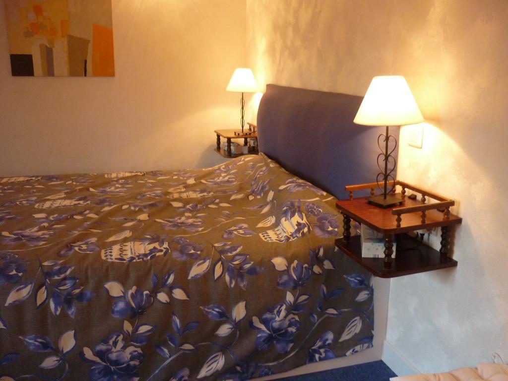 Residence Beausejour 圣西普里安 外观 照片